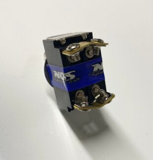 ON/OFF 4 POLE TOGGLE SWITCH | Parr Motorsports