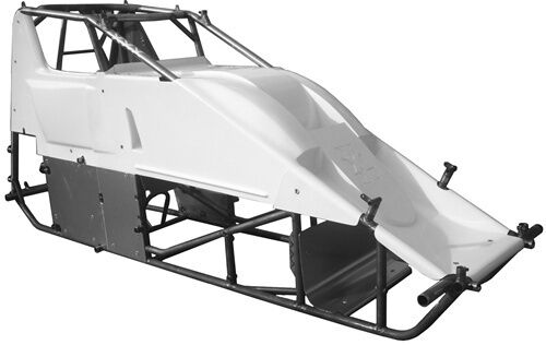 CHASSIS-PANELS